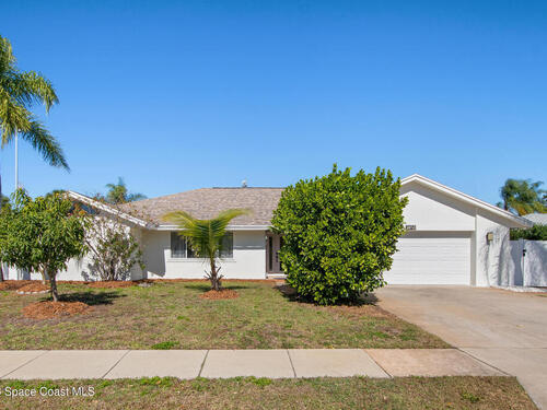 458 Saint Johns Drive