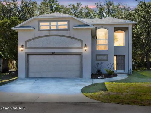 703 Samuel Chase Lane