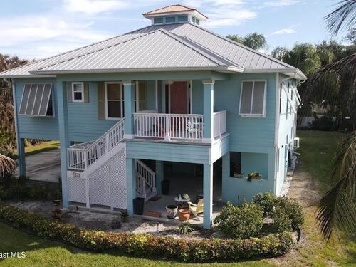 4090 Old Settlement Road