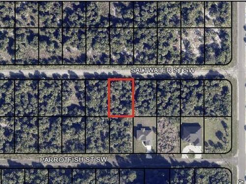 834 Saltwater Street