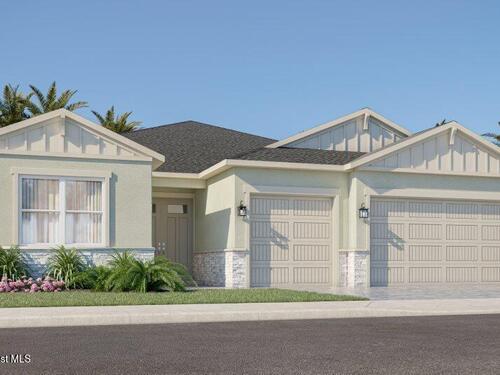 1473 Blessed Isles Drive