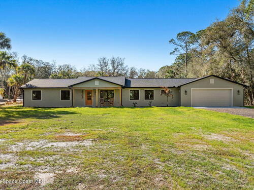 4105 Citrus Boulevard