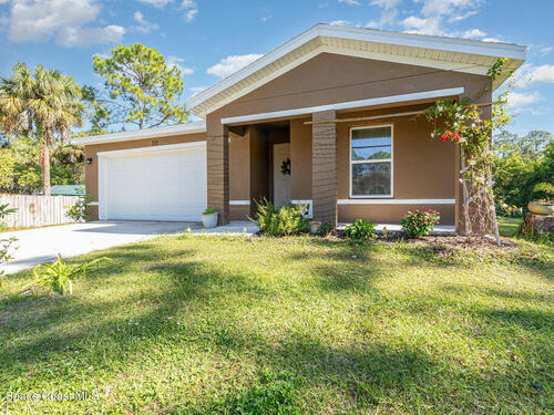 711 Darlington Avenue