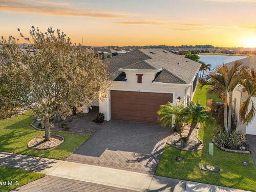 2741 Treasure Cay Lane