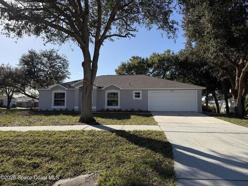 6555 Corsica Boulevard