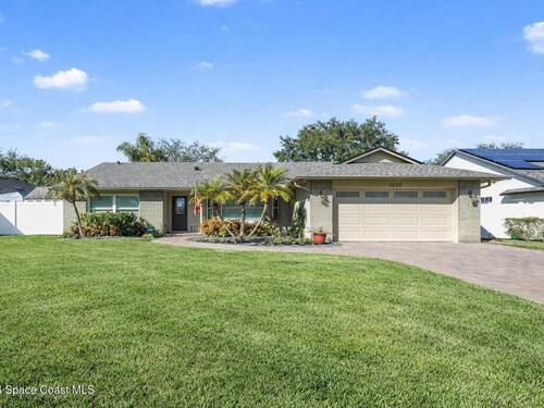 1530 Spring Ridge Circle