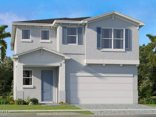 2349 Croft Inlet Drive