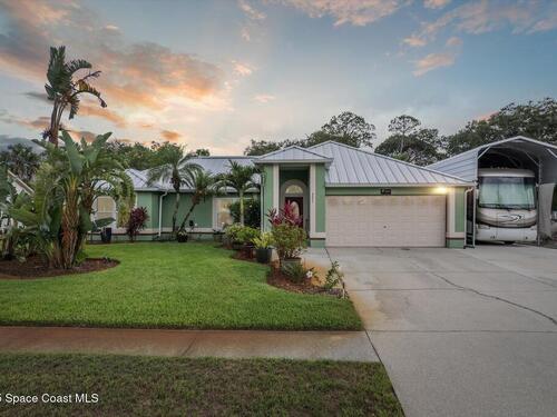 4625 Curtis Boulevard