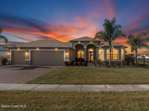 3215 Salt Marsh Circle