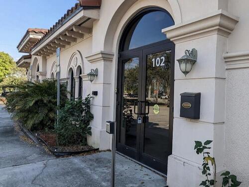 3021 W Eau Gallie Boulevard