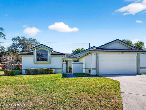 597 Pine Forest Court