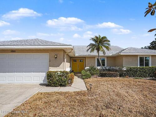 1311 Independence Avenue