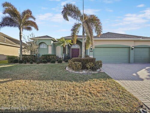 3612 Terramore Drive