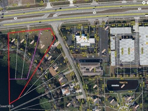 1720 Lake Downey Drive