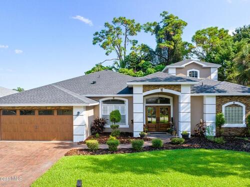 663 Sheridan Woods Drive