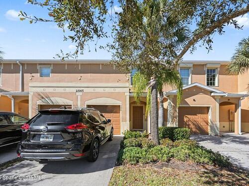 2545 Revolution Street