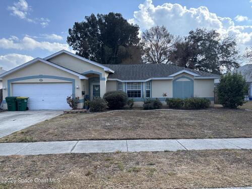 823 Hunters Creek Drive