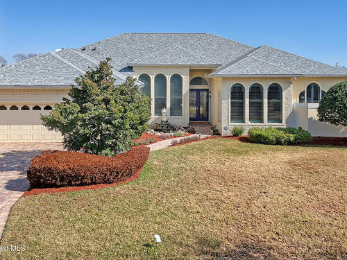 529 Spring Lake Drive