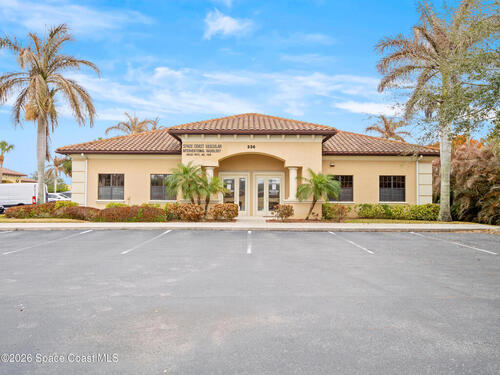 336 N Babcock St Street