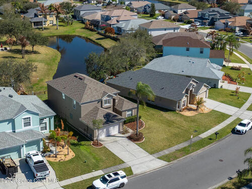 2748 Bradfordt Drive