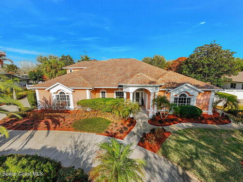 3130 Southern Oaks Drive