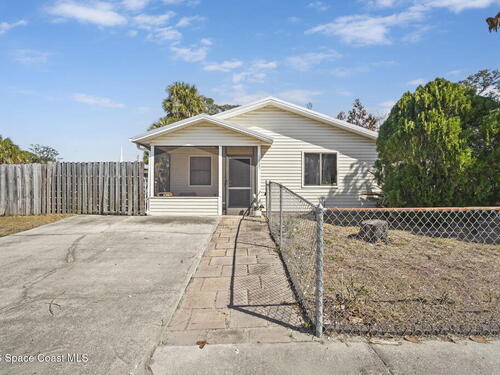 1805 Southland Avenue