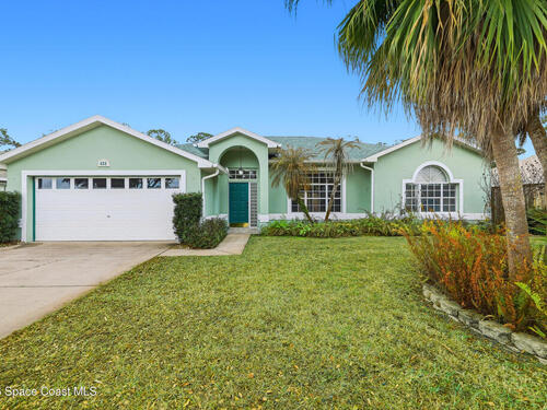 652 Sheridan Woods Drive