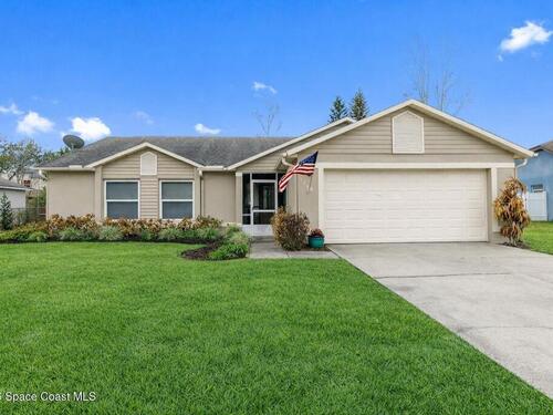 1686 Ticonderoga Court