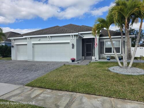 1780 Bridgeport Circle