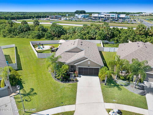 2490 Snapdragon Drive