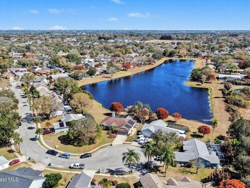 2009 Adirondack Circle