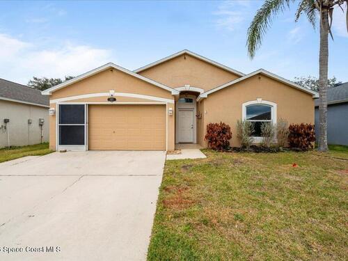 2667 Deercroft Drive