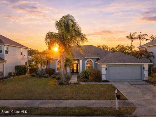 776 Autumn Glen Drive