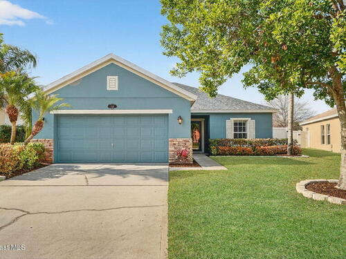 1448 Attilburgh Boulevard