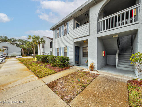 1715 Harrison Street