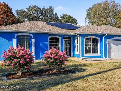 1816 Barrington Circle