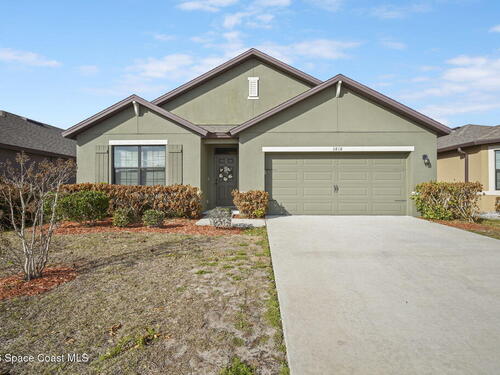 3818 Loggerhead Lane