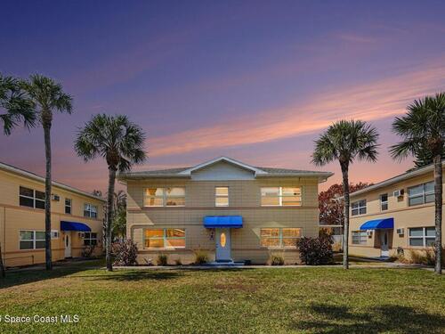 380 N Brevard Avenue