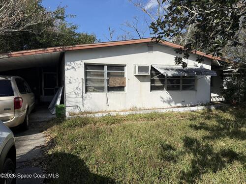 2158 Smathers Circle