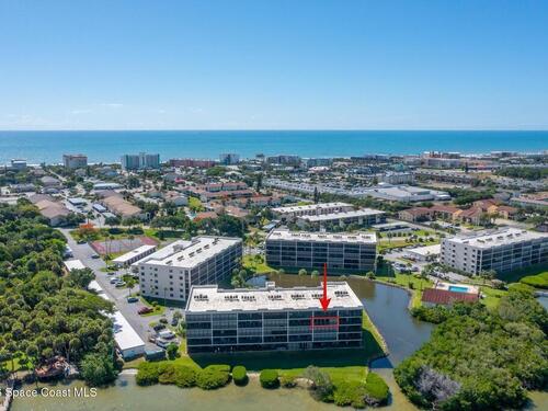 5807 N Banana River Boulevard