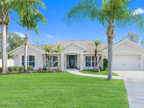 495 Bella Vista Drive