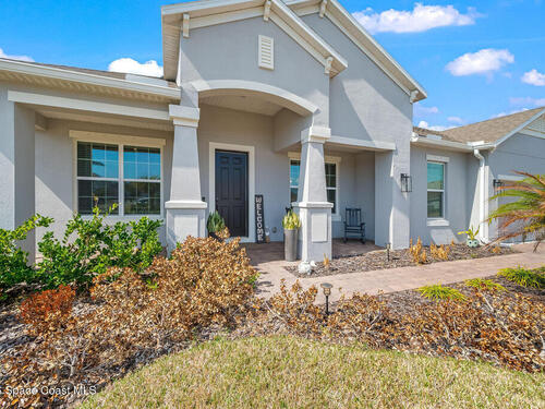 6151 Andromeda Avenue