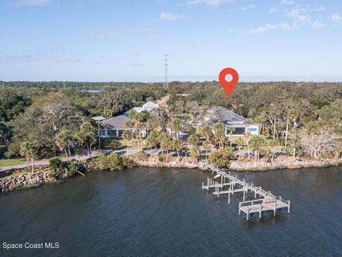 60 Bayshore Court