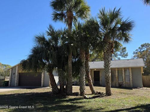 4651 N Friday Circle