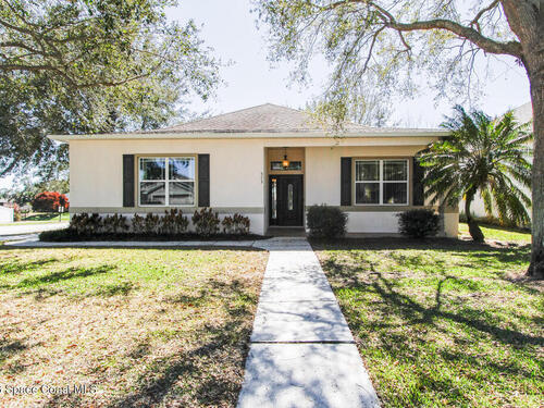 513 Hollow Glen Drive