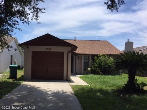 3725 Brentwood Court