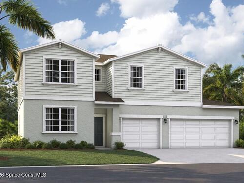 3425 Viridian Circle