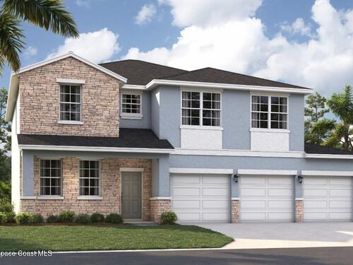 3370 Viridian Circle