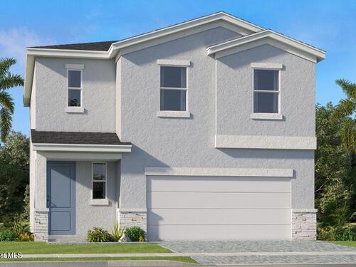 2218 Croft Inlet Drive