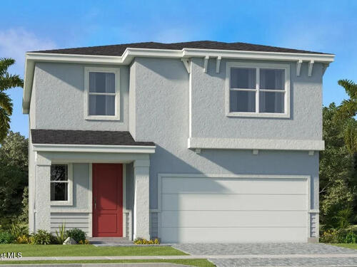 2408 Croft Inlet Drive